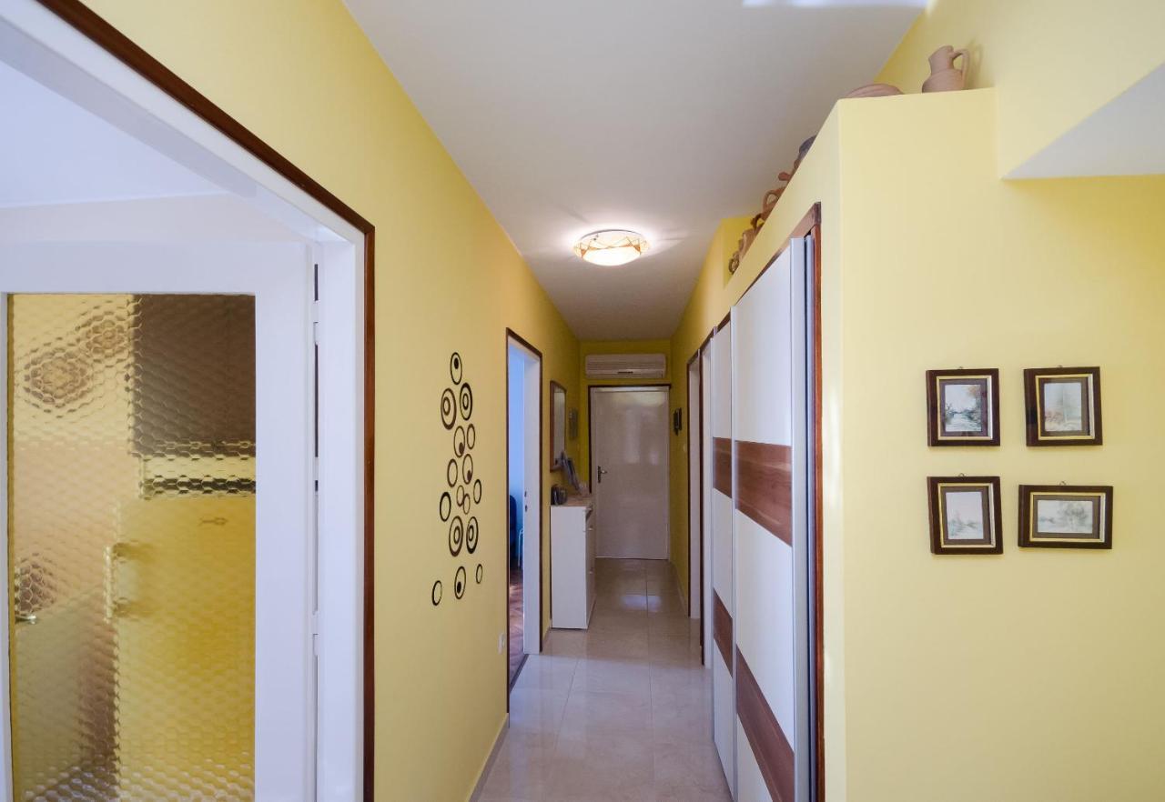 Apartment Bozic Opatija Exterior photo